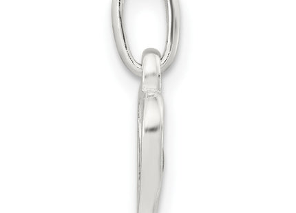 Sterling Silver Pendants Style QP5681 - Classique Jewelry Inc.