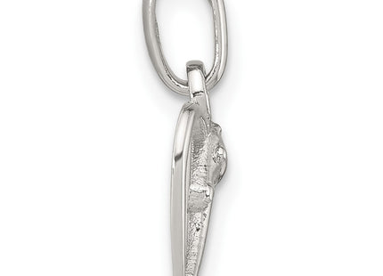 Sterling Silver Pendants Style QP5682 - Classique Jewelry Inc.