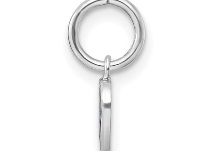 Sterling Silver Pendants Style QP5688 - Classique Jewelry Inc.