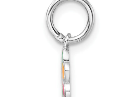 Sterling Silver Pendants Style QP5692 - Classique Jewelry Inc.