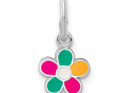 Sterling Silver Pendants Style QP5692 - Classique Jewelry Inc.