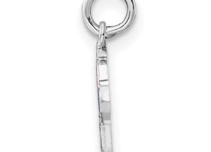 Sterling Silver Pendants Style QP5694 - Classique Jewelry Inc.