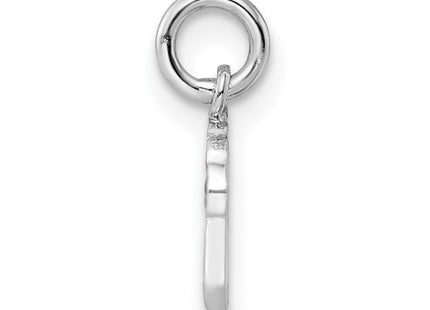 Sterling Silver Pendants Style QP5695 - Classique Jewelry Inc.