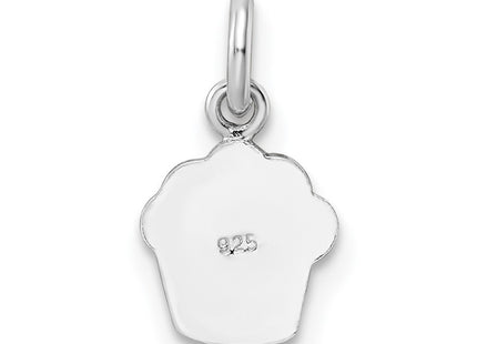 Sterling Silver Pendants Style QP5695 - Classique Jewelry Inc.