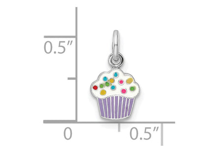 Sterling Silver Pendants Style QP5695 - Classique Jewelry Inc.