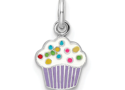 Sterling Silver Pendants Style QP5695 - Classique Jewelry Inc.