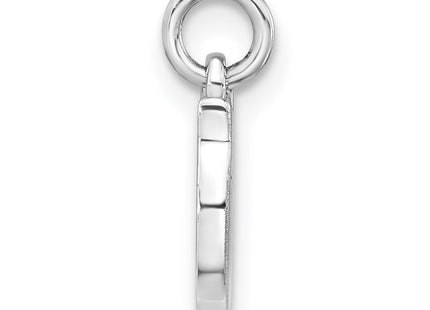 Sterling Silver Pendants Style QP5698 - Classique Jewelry Inc.