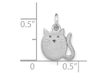 Sterling Silver Pendants Style QP5698 - Classique Jewelry Inc.