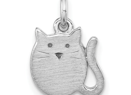 Sterling Silver Pendants Style QP5698 - Classique Jewelry Inc.