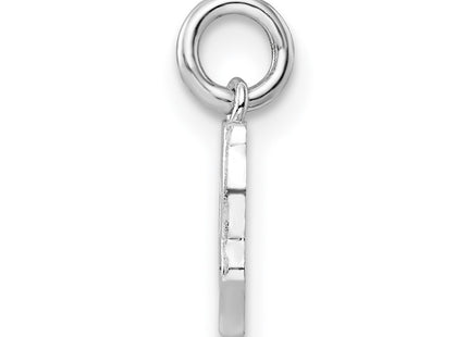 Sterling Silver Pendants Style QP5699 - Classique Jewelry Inc.