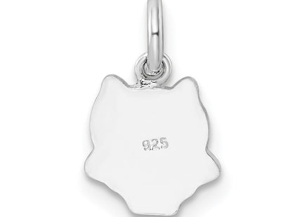 Sterling Silver Pendants Style QP5699 - Classique Jewelry Inc.
