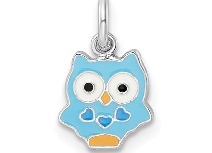 Sterling Silver Pendants Style QP5699 - Classique Jewelry Inc.