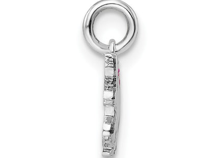 Sterling Silver Pendants Style QP5700 - Classique Jewelry Inc.