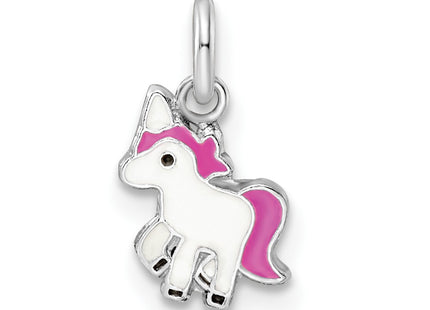 Sterling Silver Pendants Style QP5700 - Classique Jewelry Inc.