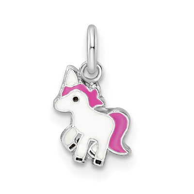Sterling silver pendant