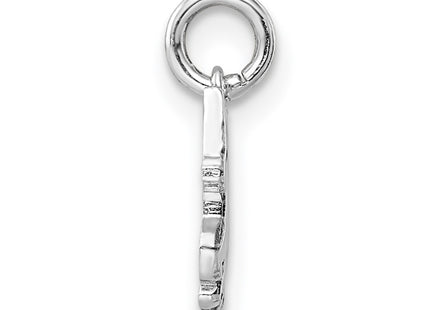 Sterling Silver Pendants Style QP5701 - Classique Jewelry Inc.