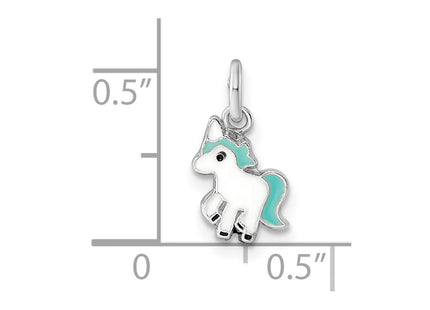 Sterling Silver Pendants Style QP5701 - Classique Jewelry Inc.