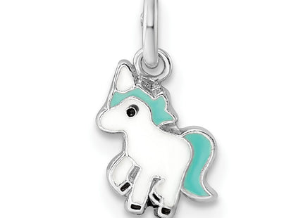 Sterling Silver Pendants Style QP5701 - Classique Jewelry Inc.