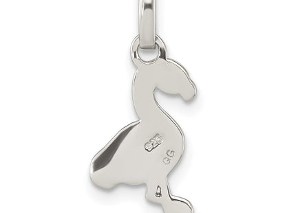 Sterling Silver Pendants Style QP5704 - Classique Jewelry Inc.