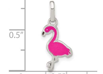 Sterling Silver Pendants Style QP5704 - Classique Jewelry Inc.