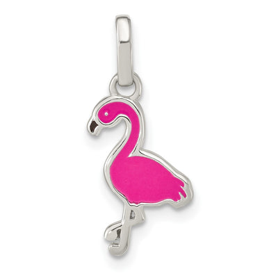 Sterling silver pendant