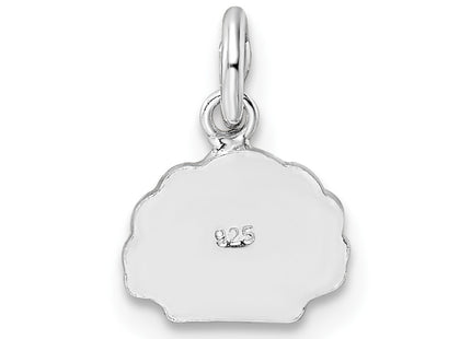 Sterling Silver Pendants Style QP5705 - Classique Jewelry Inc.