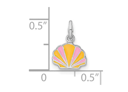 Sterling Silver Pendants Style QP5705 - Classique Jewelry Inc.