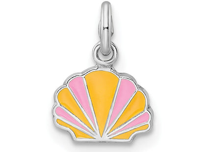 Sterling Silver Pendants Style QP5705 - Classique Jewelry Inc.