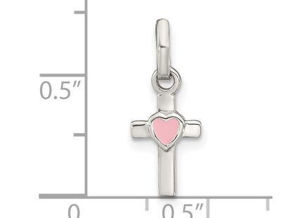 Sterling Silver Pendants Style QP5707 - Classique Jewelry Inc.