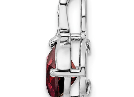 Sterling Silver Pendants Style QP5709GA - Classique Jewelry Inc.