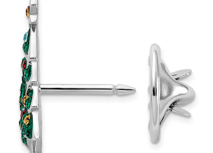 Sterling Silver Jewelry Style QP5720 - Classique Jewelry Inc.