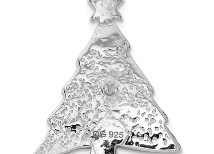 Sterling Silver Jewelry Style QP5720 - Classique Jewelry Inc.