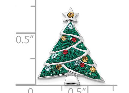 Sterling Silver Jewelry Style QP5720 - Classique Jewelry Inc.