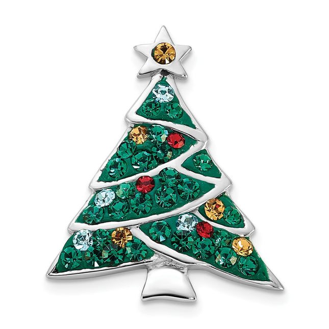 Sterling Silver Jewelry Style QP5720 - Classique Jewelry Inc.