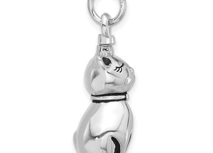 Sterling Silver Pendants Style QP5722 - Classique Jewelry Inc.