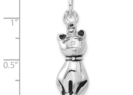 Sterling Silver Pendants Style QP5722 - Classique Jewelry Inc.