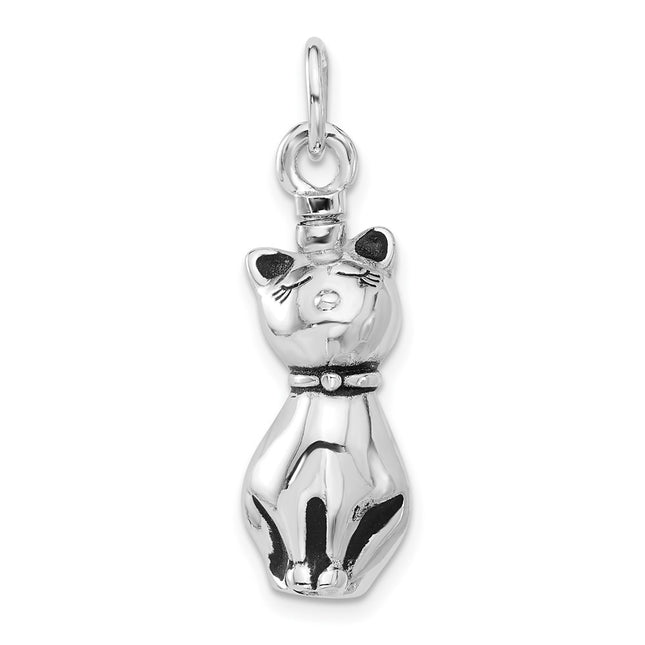 Sterling Silver Pendants Style QP5722 - Classique Jewelry Inc.