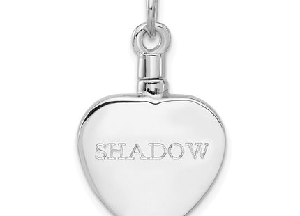 Sterling Silver Pendants Style QP5724 - Classique Jewelry Inc.