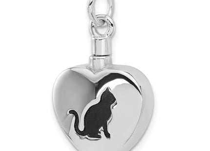 Sterling Silver Pendants Style QP5724 - Classique Jewelry Inc.