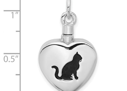 Sterling Silver Pendants Style QP5724 - Classique Jewelry Inc.