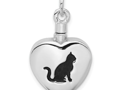 Sterling Silver Pendants Style QP5724 - Classique Jewelry Inc.