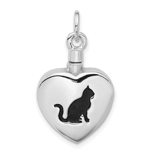 Sterling Silver Pendants Style QP5724 - Classique Jewelry Inc.
