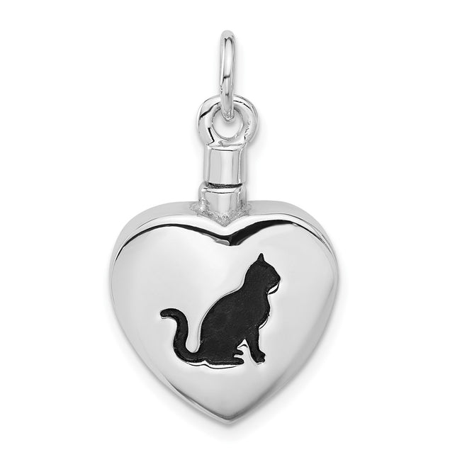 Sterling Silver Pendants Style QP5724 - Classique Jewelry Inc.