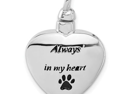 Sterling Silver Pendants Style QP5725 - Classique Jewelry Inc.