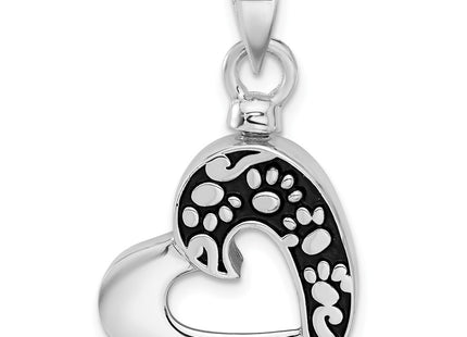 Sterling Silver Pendants Style QP5726 - Classique Jewelry Inc.