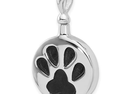 Sterling Silver Pendants Style QP5727 - Classique Jewelry Inc.