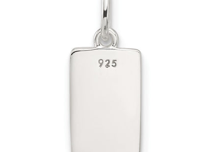 Sterling Silver Jewelry Style QP5735 - Classique Jewelry Inc.