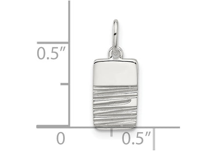 Sterling Silver Jewelry Style QP5735 - Classique Jewelry Inc.