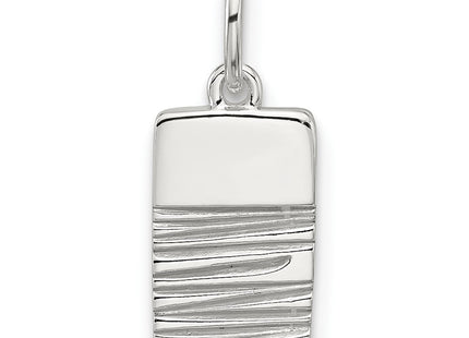 Sterling Silver Jewelry Style QP5735 - Classique Jewelry Inc.