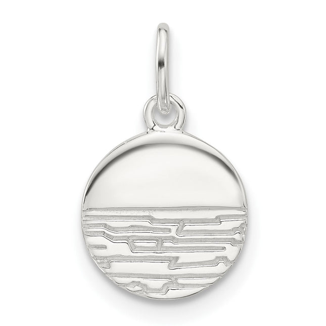 Sterling Silver Jewelry Style QP5736 - Classique Jewelry Inc.